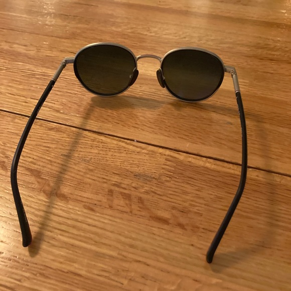 Etnia Barcelona Roy S Sunglasses - Picture 5 of 5